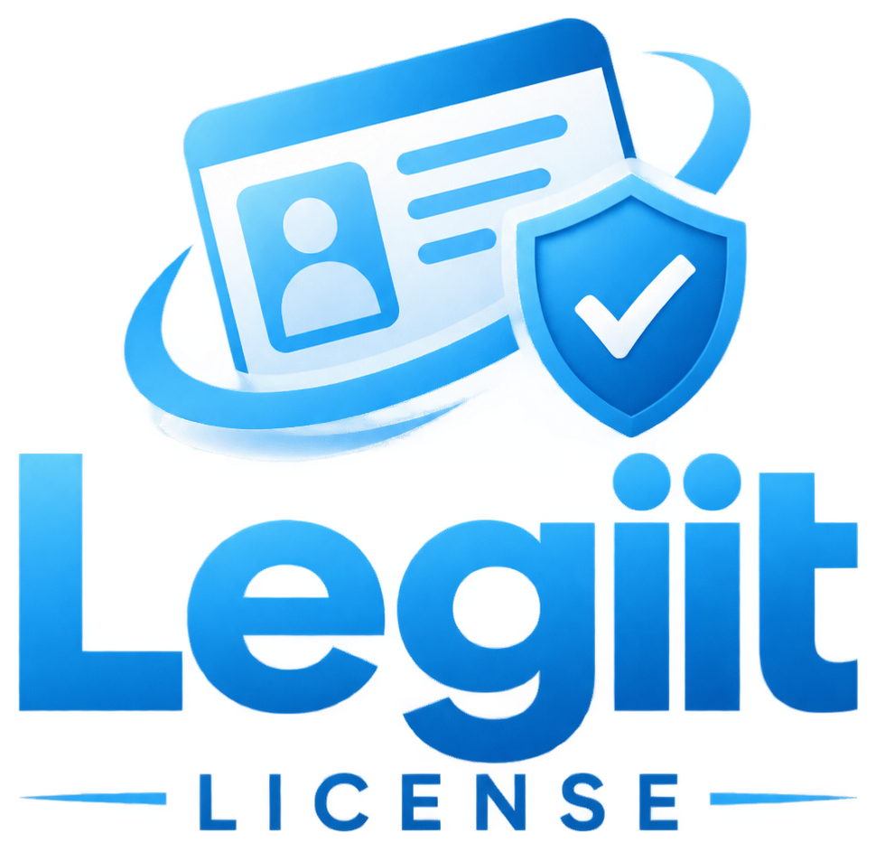Legiit License
